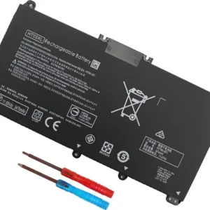 hp laptop battery rr03xl
