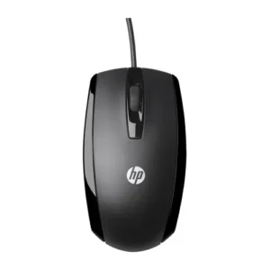 hp wired mouse