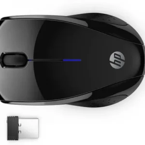 hp wireless mouse