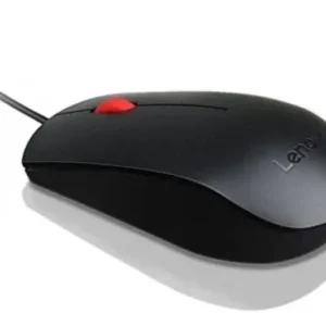 lenovo wired mouse