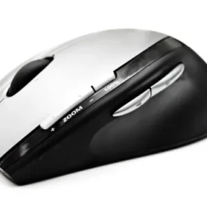 optical mouse