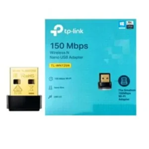 tp link 150 mbps wireless adapter