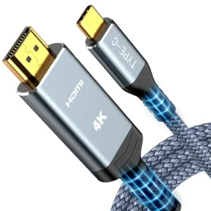 type c to hdmi cable