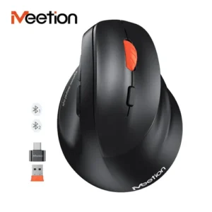 wireless mouse meetion