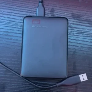 hdd ext