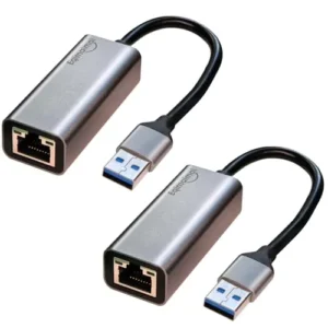 usb ethernet